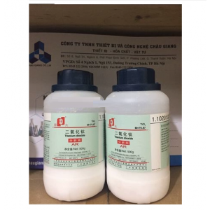  Titanium dioxide TiO2 